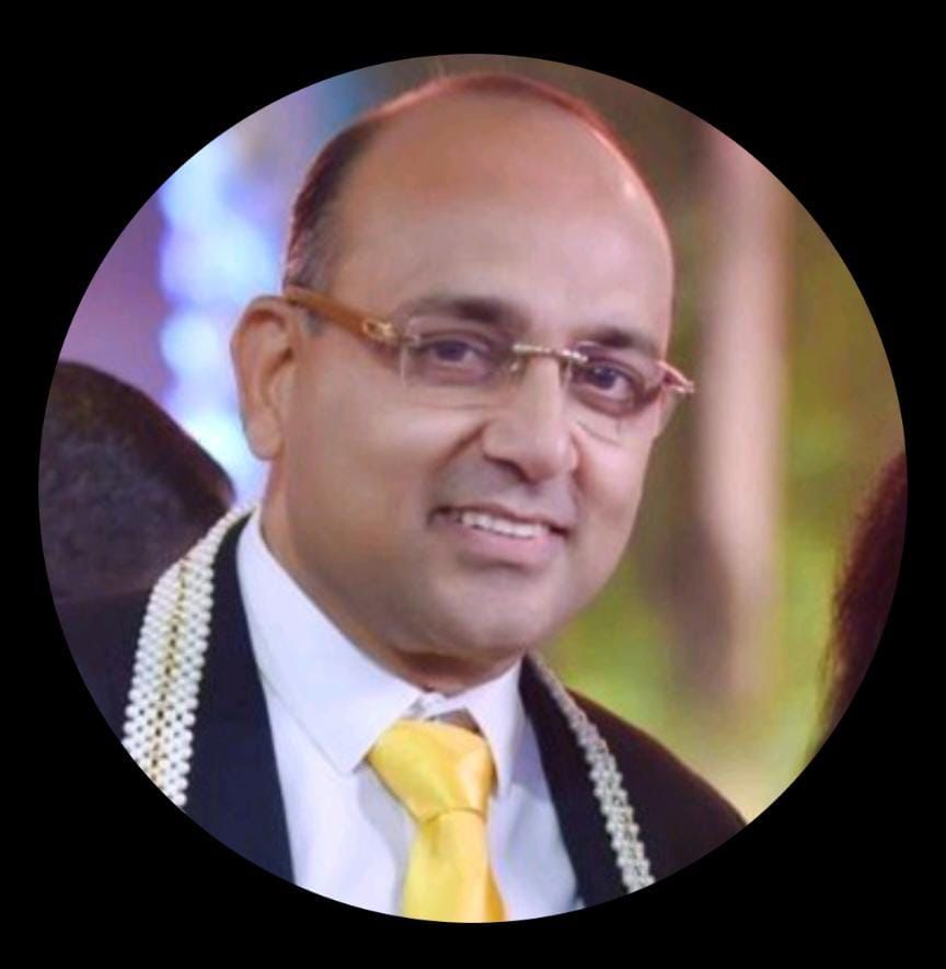 CA AMAN GOEL